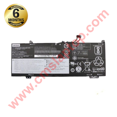 Baterai Lenovo Yoga 530-14 Series Original